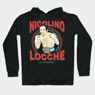 LOCCHE Hoodie